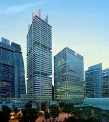 Oue Downtown (D1), Office #639832411